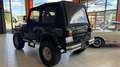 Jeep Wrangler 4.2L 6 CYLINDRES NOIRE 1990 Noir - thumbnail 11