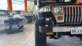 Jeep Wrangler 4.2L 6 CYLINDRES NOIRE 1990 Noir - thumbnail 4