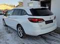 Opel Astra Dynamic Weiß - thumbnail 24
