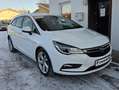 Opel Astra Dynamic Weiß - thumbnail 3