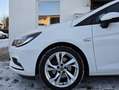 Opel Astra Dynamic Weiß - thumbnail 9
