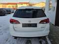 Opel Astra Dynamic Weiß - thumbnail 20