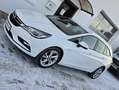 Opel Astra Dynamic Weiß - thumbnail 26