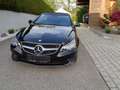 Mercedes-Benz E 250 E 250 CDI Aut. Cabrio Schwarz - thumbnail 1