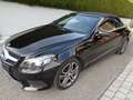 Mercedes-Benz E 250 E 250 CDI Aut. Cabrio Schwarz - thumbnail 2