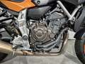 Yamaha MT-07 ABS Oranje - thumbnail 4