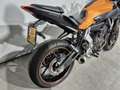 Yamaha MT-07 ABS Oranje - thumbnail 5