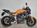 Yamaha MT-07 ABS Oranje - thumbnail 1