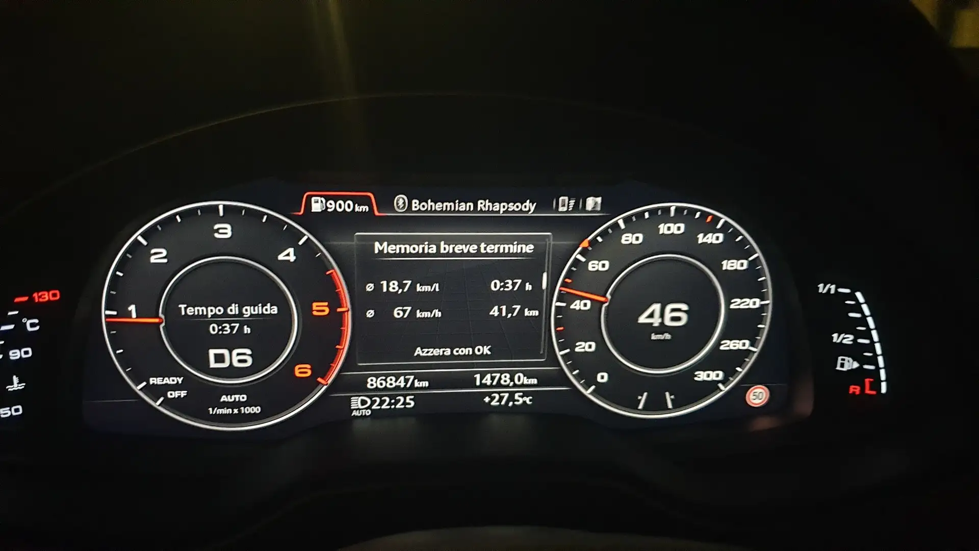Audi Q7 3.0 tdi quattro 7p.ti tiptronic - 1