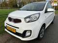 Kia Picanto 1.2 CVVT Comfort Pack AUTOMAAT Bianco - thumbnail 1