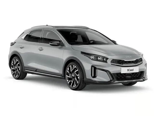 Kia XCeed XCeed 1.0 t-gdi mhev Special Edition 115cv dct7 (KM 0)