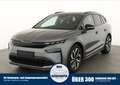 Skoda Enyaq 85x Sportline, Pano, AHK, 20-Zoll, Navi, Matrix, s Grau - thumbnail 1