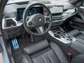 BMW X5 xDr 40d M-Sport Pro 7-Sitz 2-ACHS STANDHZ H/K Grau - thumbnail 7