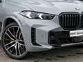 BMW X5 xDr 40d M-Sport Pro 7-Sitz 2-ACHS STANDHZ H/K Grau - thumbnail 20