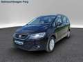 SEAT Alhambra 2,0 TDI Style Allrad Rückfahrkamera/7 Sitzer Schwarz - thumbnail 2