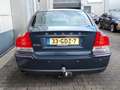Volvo S60 2.4 Edition II Leer/Clima/Cruise!! Blauw - thumbnail 8