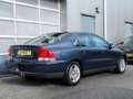 Volvo S60 2.4 Edition II Leer/Clima/Cruise!! Blauw - thumbnail 2