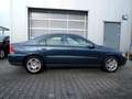 Volvo S60 2.4 Edition II Leer/Clima/Cruise!! Blauw - thumbnail 3