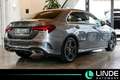 Mercedes-Benz A 180 AMG-Line Limo.|NAVI|LEDER|PANO.|R.KAMERA Grijs - thumbnail 6