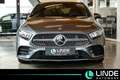 Mercedes-Benz A 180 AMG-Line Limo.|NAVI|LEDER|PANO.|R.KAMERA Gri - thumbnail 7