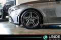Mercedes-Benz A 180 AMG-Line Limo.|NAVI|LEDER|PANO.|R.KAMERA Gris - thumbnail 3