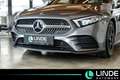 Mercedes-Benz A 180 AMG-Line Limo.|NAVI|LEDER|PANO.|R.KAMERA Šedá - thumbnail 2