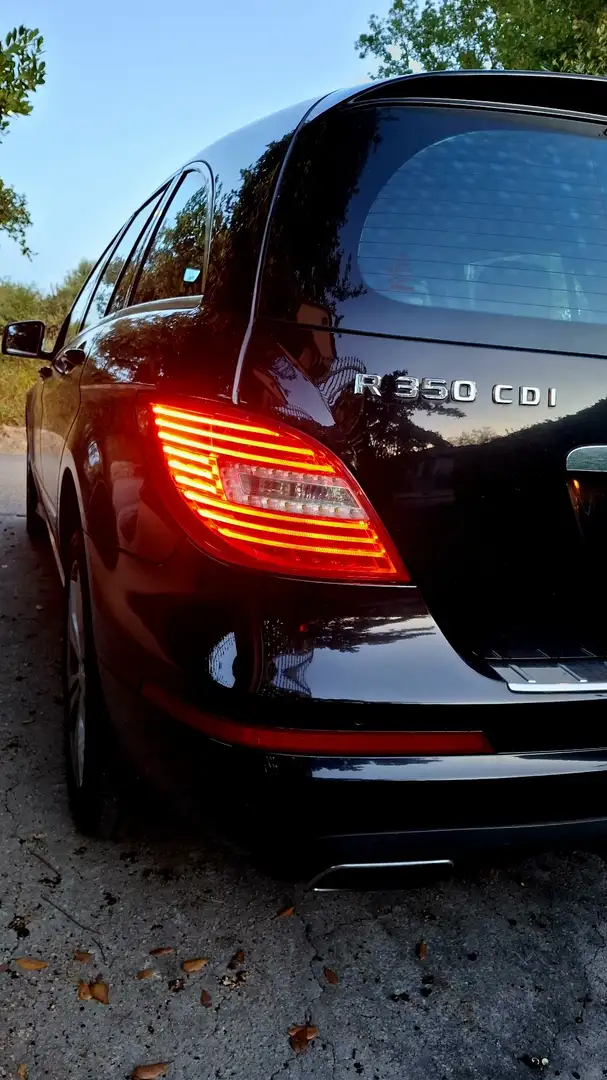 Mercedes-Benz R 350 cdi Sport 4matic 265cv 7p.ti auto - 1