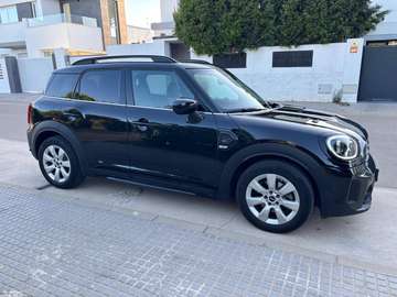 COUNTRYMAN COOPER D AUT. Cooper D