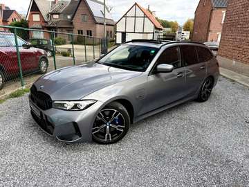 e Touring M-Sport | Pano! | Headup | Memory | 12m