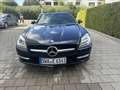 Mercedes-Benz SLK 200 (BlueEFFICIENCY) - thumbnail 1