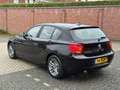 BMW 116 1-serie 116i Upgrade Edition NAP APK NAVI LEER Noir - thumbnail 6