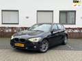 BMW 116 1-serie 116i Upgrade Edition NAP APK NAVI LEER Noir - thumbnail 1