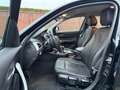 BMW 116 1-serie 116i Upgrade Edition NAP APK NAVI LEER Noir - thumbnail 12