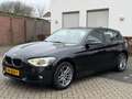BMW 116 1-serie 116i Upgrade Edition NAP APK NAVI LEER Noir - thumbnail 4