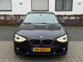 BMW 116 1-serie 116i Upgrade Edition NAP APK NAVI LEER Noir - thumbnail 3