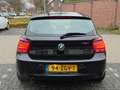 BMW 116 1-serie 116i Upgrade Edition NAP APK NAVI LEER Noir - thumbnail 7