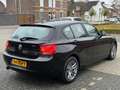 BMW 116 1-serie 116i Upgrade Edition NAP APK NAVI LEER Noir - thumbnail 8
