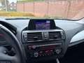 BMW 116 1-serie 116i Upgrade Edition NAP APK NAVI LEER Noir - thumbnail 17