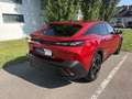 Peugeot 408 Allure 1.2lt.Puretech 130PS Automatik Rot - thumbnail 4