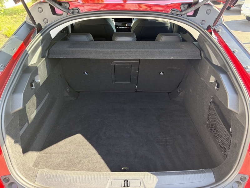 Peugeot 408 1.2lt.Puretech 130PS Automatik — photo 13