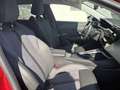 Peugeot 408 Allure 1.2lt.Puretech 130PS Automatik Rot - thumbnail 7