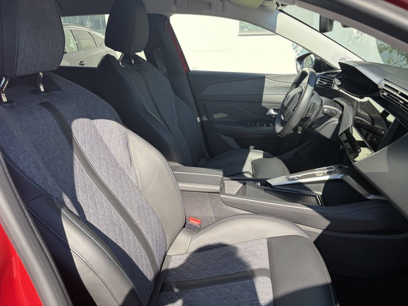 Peugeot 408 1.2lt.Puretech 130PS Automatik — photo 7