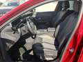 Peugeot 408 Allure 1.2lt.Puretech 130PS Automatik Rot - thumbnail 10