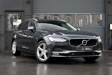 D5 AWD - Leder - Keyless - Camera - 235pk