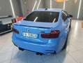 BMW M3 M3 Competition Bleu - thumbnail 7
