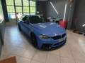 BMW M3 M3 Competition Bleu - thumbnail 3