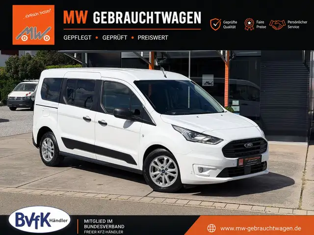 Ford Transit Connect 240 Kombi L2 ACC AHK KAM SHZ BT