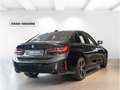 BMW 320 dxDriveMSport+Navi+HUD+RFK+Leder NP 73.830,- Noir - thumbnail 3