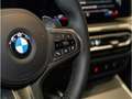 BMW 320 dxDriveMSport+Navi+HUD+RFK+Leder NP 73.830,- Zwart - thumbnail 8