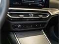 BMW 320 dxDriveMSport+Navi+HUD+RFK+Leder NP 73.830,- Noir - thumbnail 13